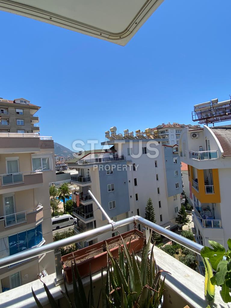 Просторная 5ти комнатная квартира с отдельной кухней в Джикджилли. 240м2 фото 29