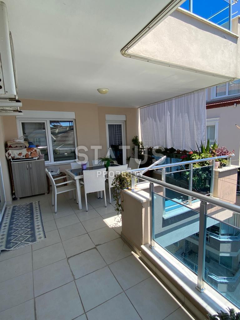 Просторная 5ти комнатная квартира с отдельной кухней в Джикджилли. 240м2 фото 30