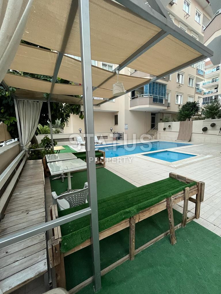 Просторная 5ти комнатная квартира с отдельной кухней в Джикджилли. 240м2 фото 31