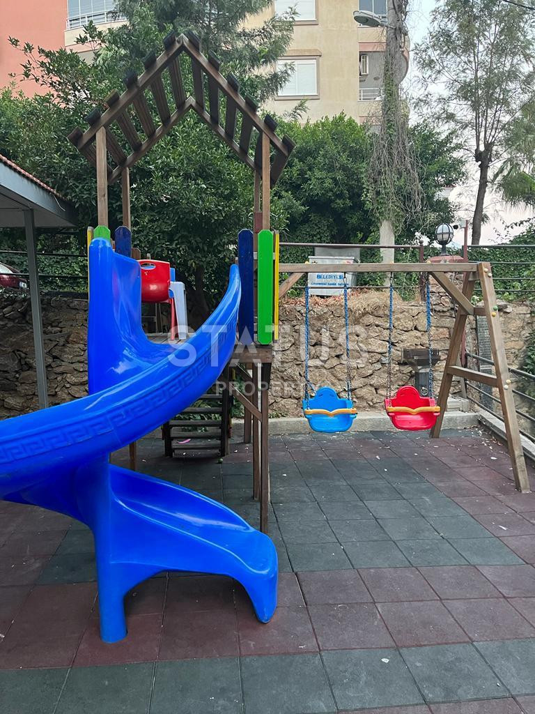 Просторная 5ти комнатная квартира с отдельной кухней в Джикджилли. 240м2 фото 33