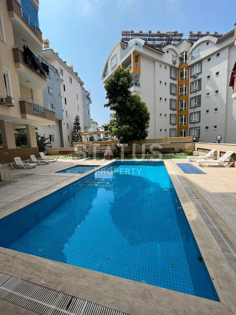 Просторная 5ти комнатная квартира с отдельной кухней в Джикджилли. 240м2 фото 34