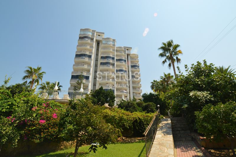 Трёхкомнатная меблированная квартира в центре Махмутлара. 120м2 фото 20