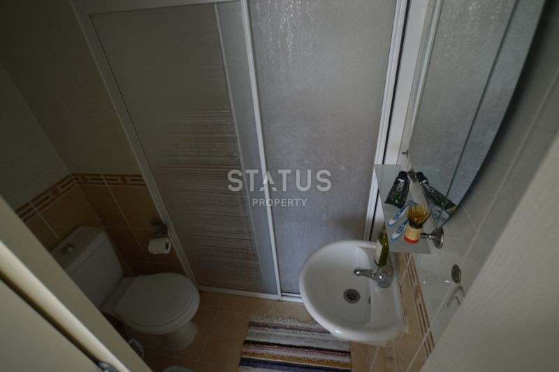 Трёхкомнатная меблированная квартира в центре Махмутлара. 120м2 фото 30