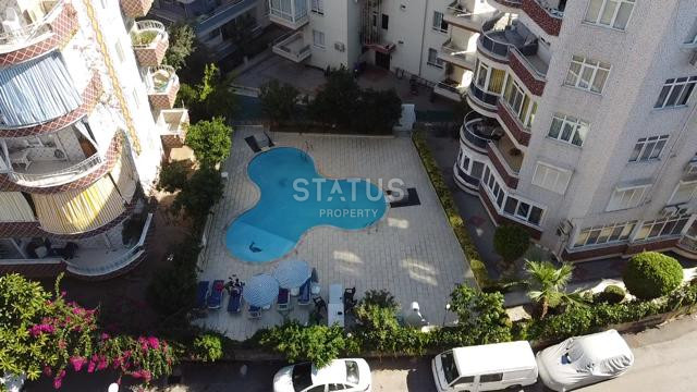 Трёхкомнатная меблированная квартира в Тосмуре. 120м2 фото 4