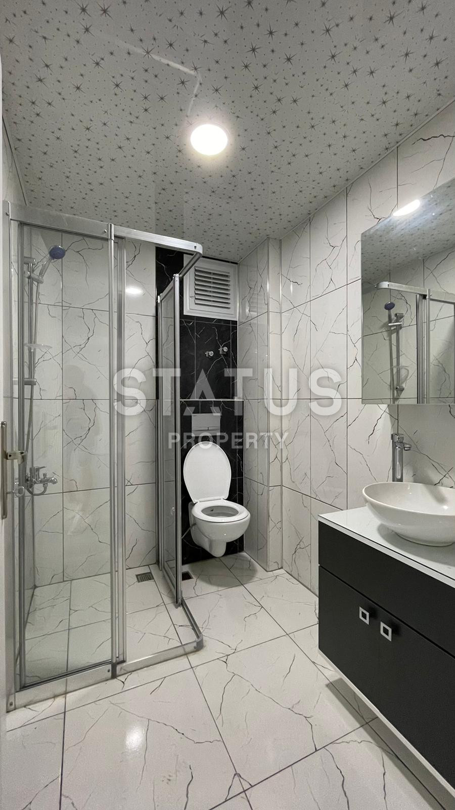 One-bedroom apartment in a new building in Gazipasa. 47m2 фото 6