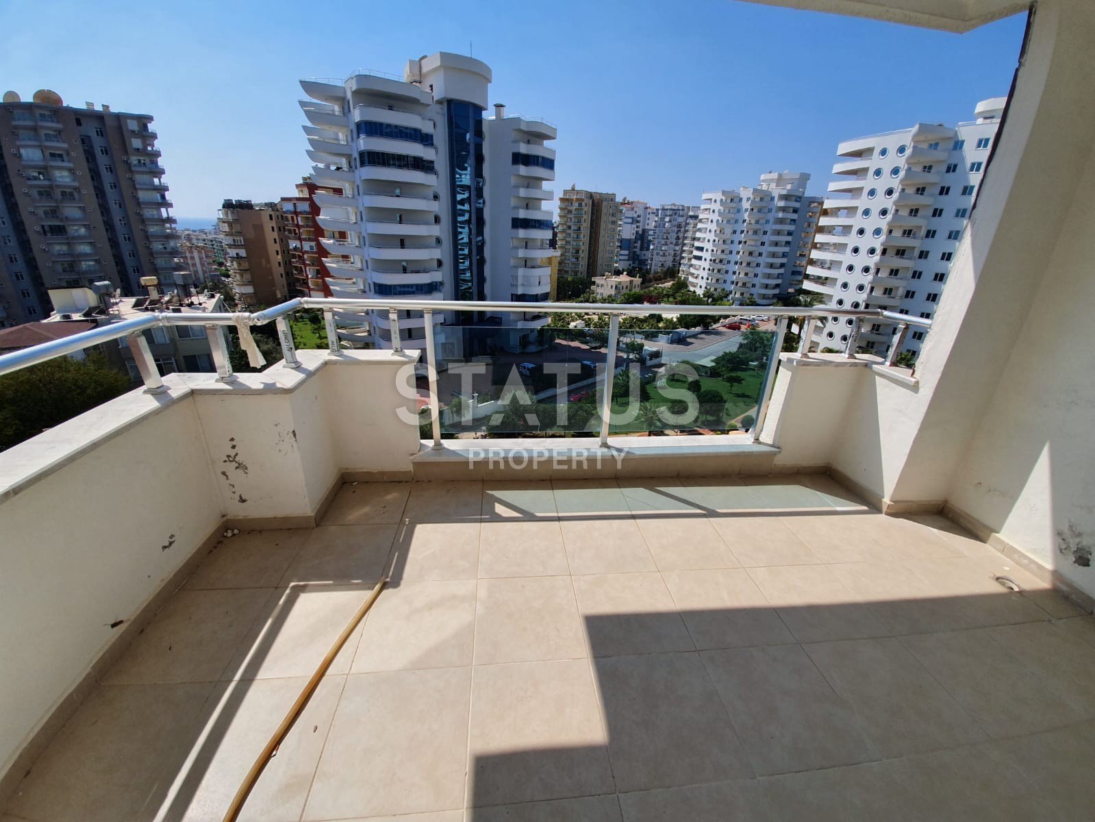 Двухкомнатные апартаменты в комплексе с отличной инфраструктурой, Махмутлар, 65 м2 фото 12