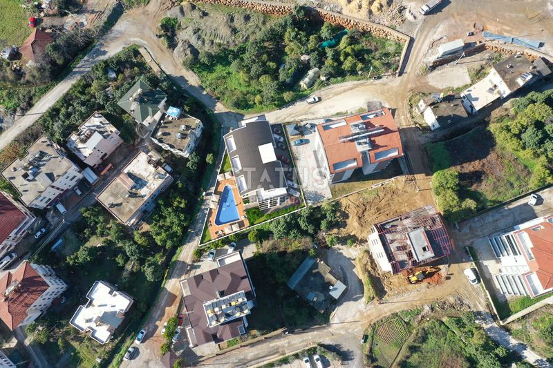 Hot investment in the upper OBA area. 52m2 -114m2 фото 21