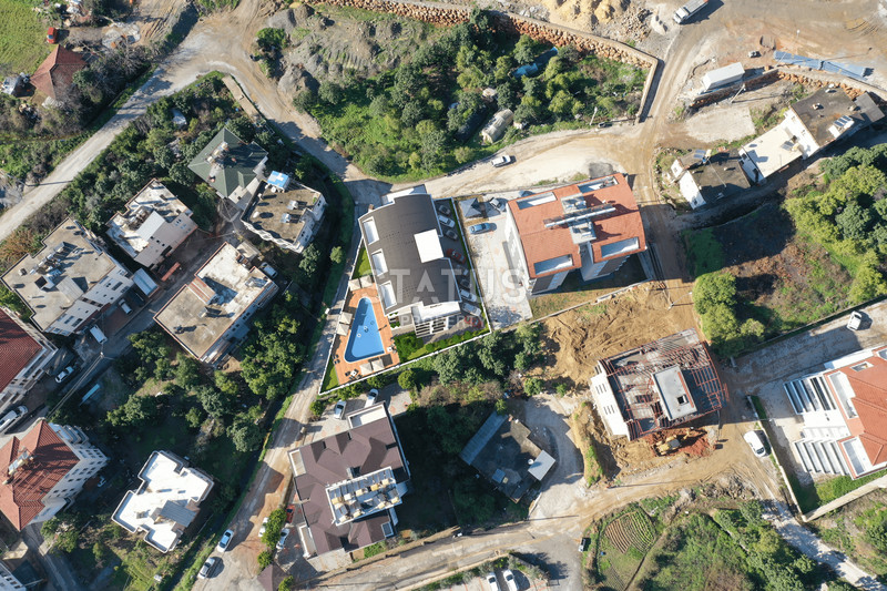 Hot investment in the upper OBA area. 52m2 -114m2 фото 25