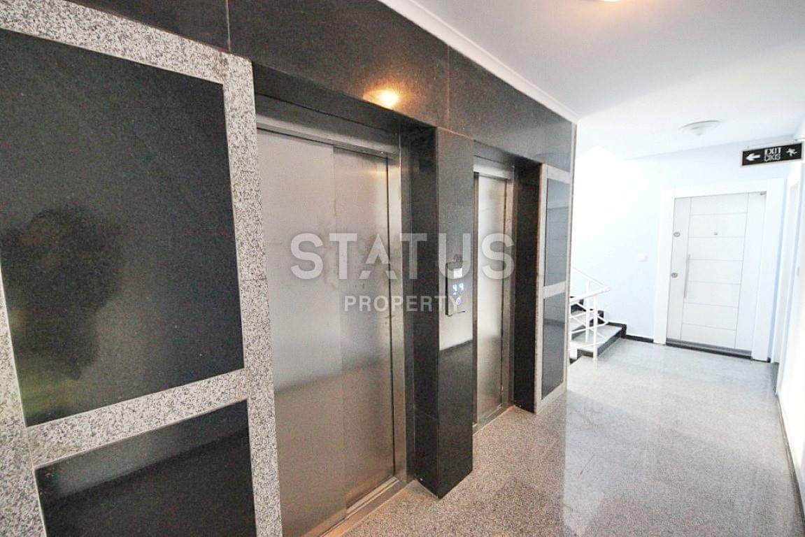 Двухкомнатные апартаменты в комплексе с отличной инфраструктурой, Махмутлар, 65 м2 фото 14