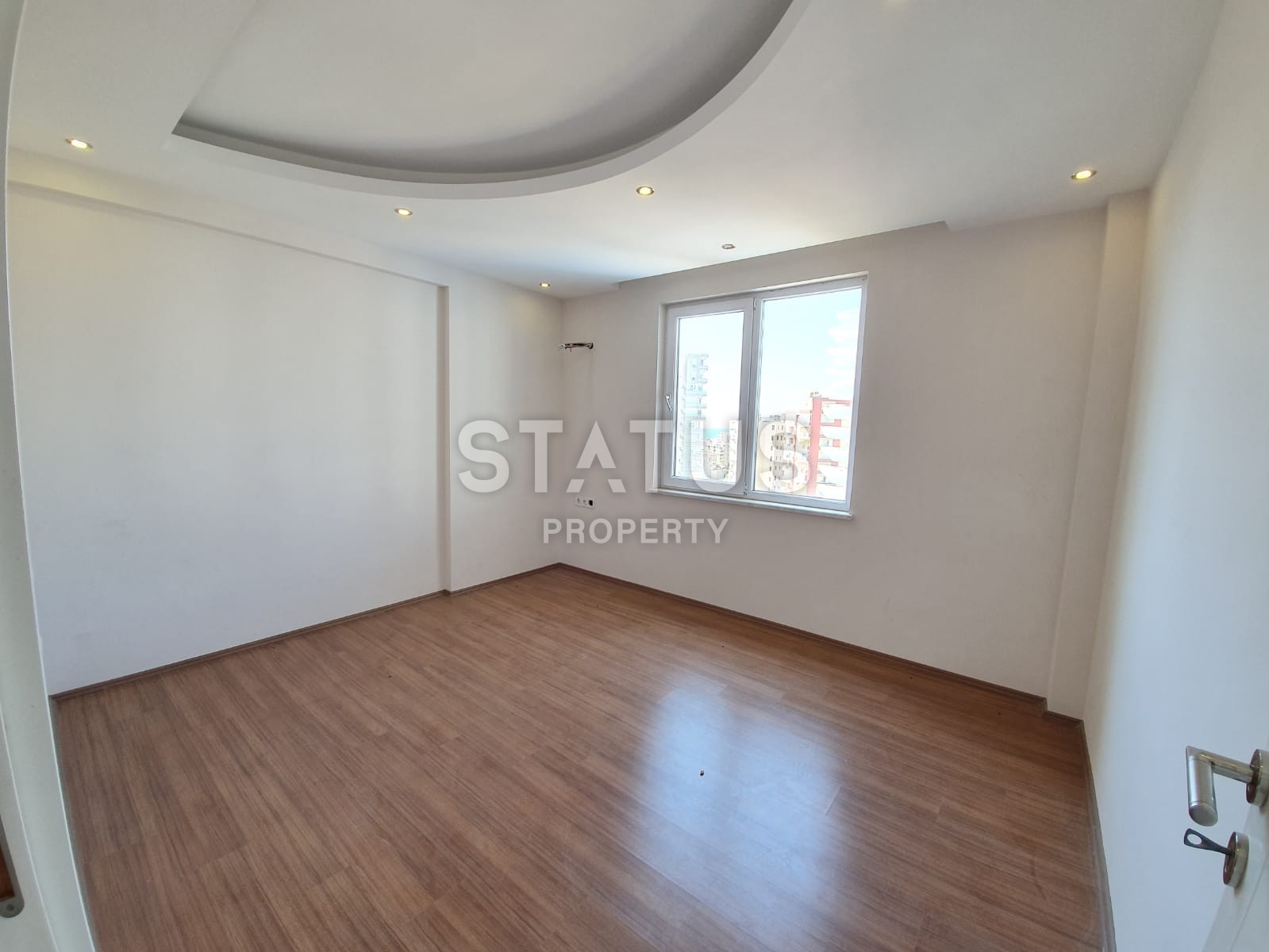 Двухкомнатные апартаменты в комплексе с отличной инфраструктурой, Махмутлар, 65 м2 фото 6