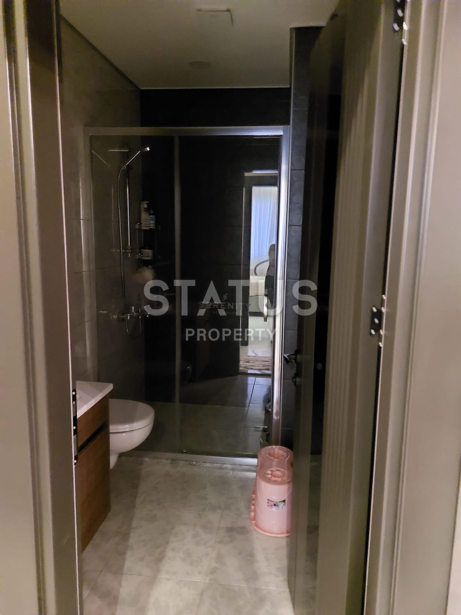 Премиальные апартаменты 2+1 в ЖК отельного типа в Махмутларе. 100м2 фото 5