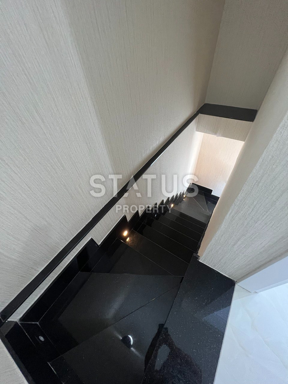 Меблированная квартиры 2+1 в новом доме в Каргыджаке, 120 м2 фото 6