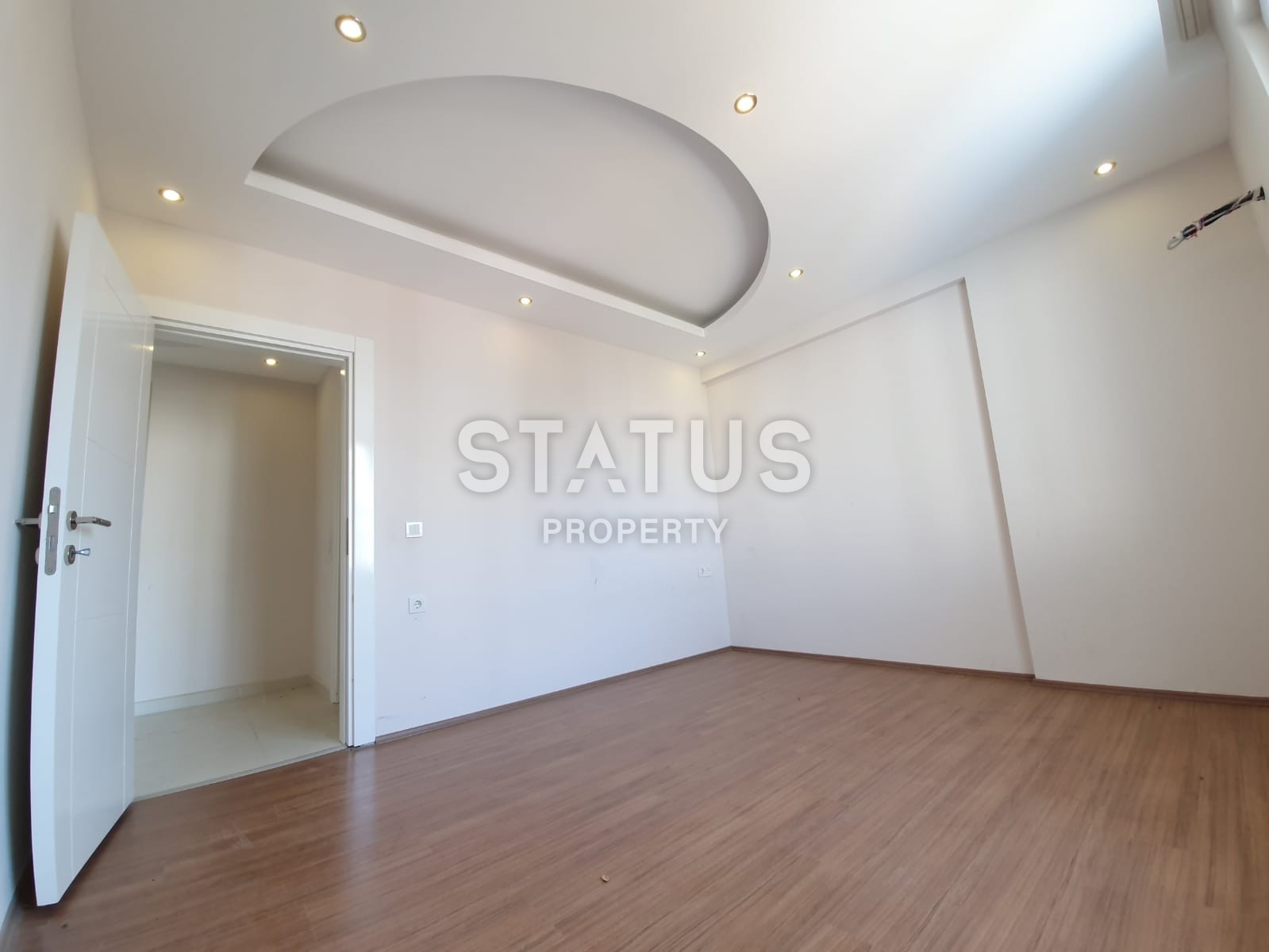 Двухкомнатные апартаменты в комплексе с отличной инфраструктурой, Махмутлар, 65 м2 фото 8