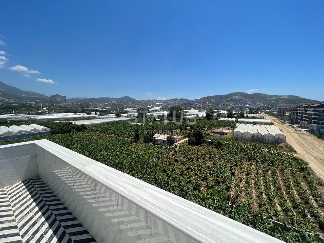 Меблированная квартиры 2+1 в новом доме в Каргыджаке, 120 м2 фото 10