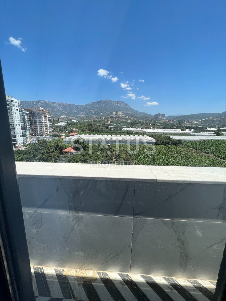 Меблированная квартиры 2+1 в новом доме в Каргыджаке, 120 м2 фото 20