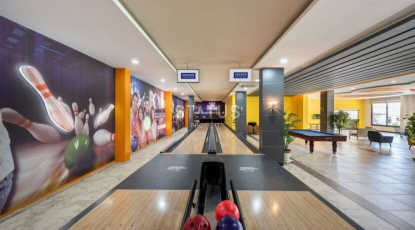 Duplex 4+1 furnished in a complex with luxurious infrastructure in Oba, 220 m2. фото 4