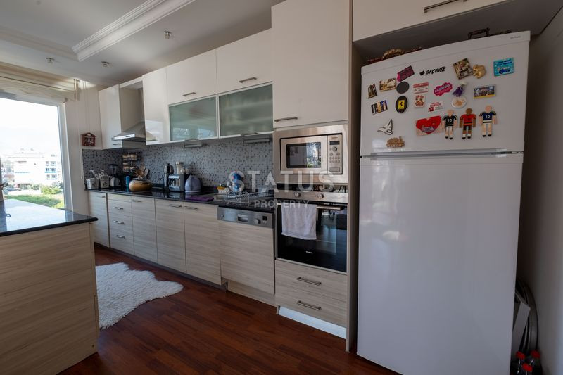 Duplex 4+1 furnished in a complex with luxurious infrastructure in Oba, 220 m2. фото 20