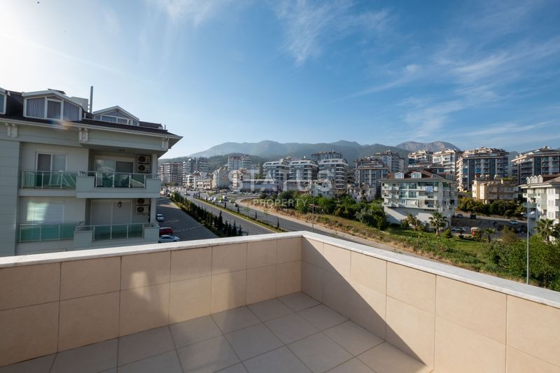 Duplex 4+1 furnished in a complex with luxurious infrastructure in Oba, 220 m2. фото 34