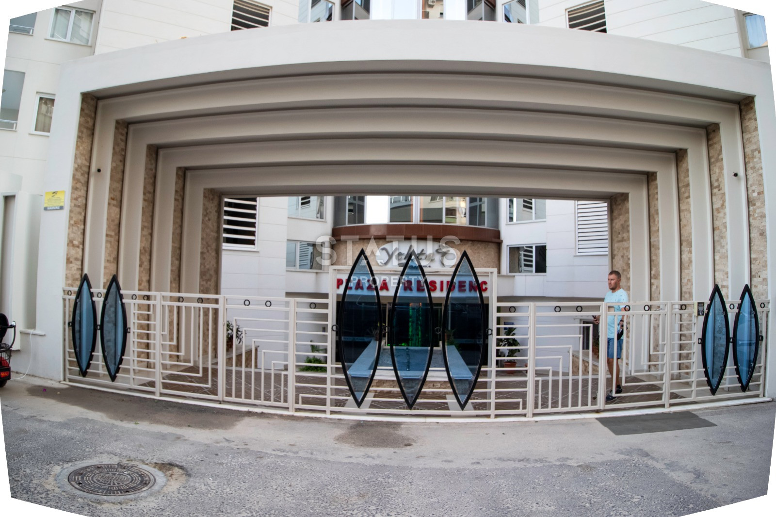 Апартаменты премиального уровня 2+1 под ключ в Махмутларе. 140 м2 фото 15