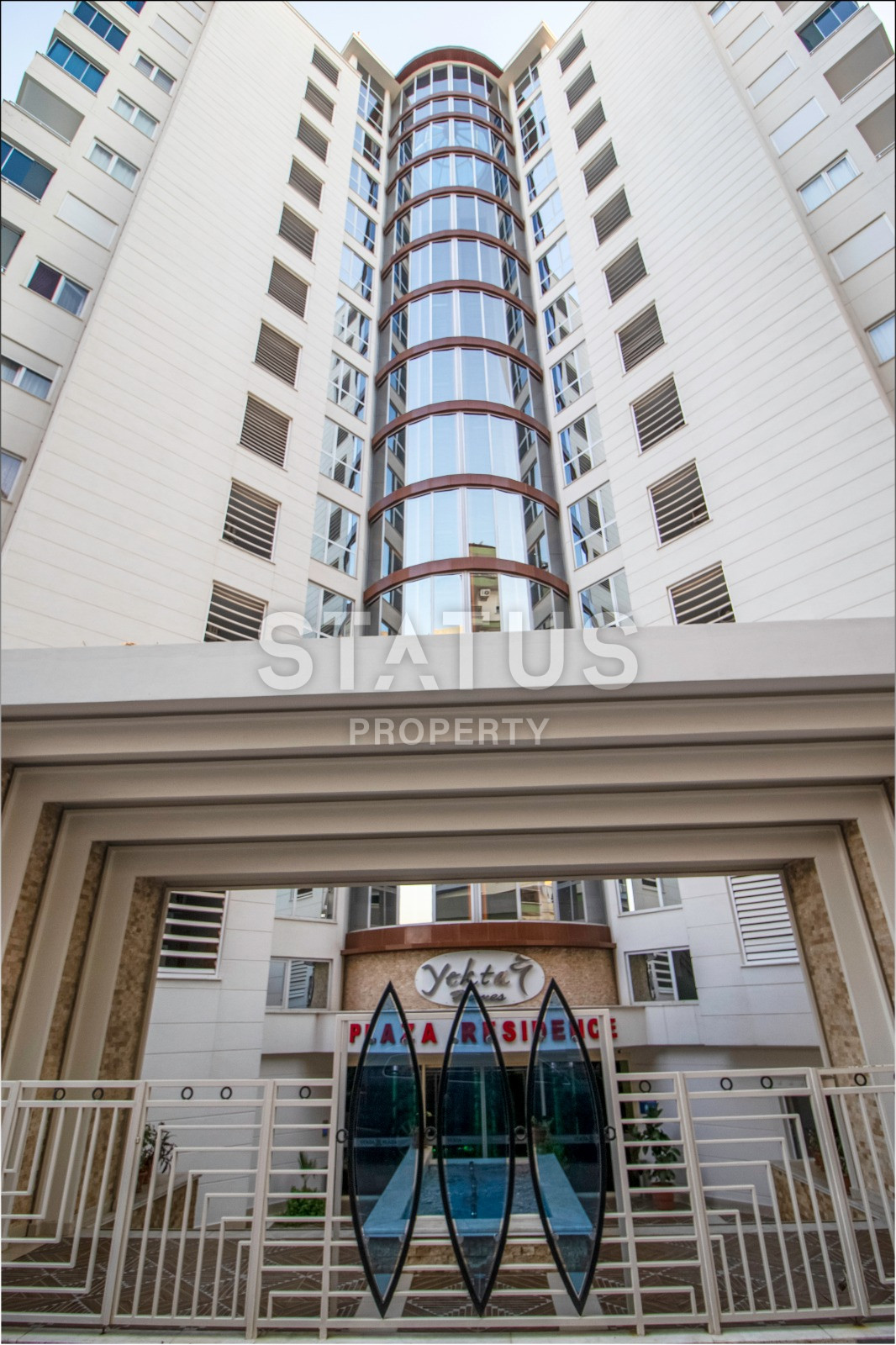 Апартаменты премиального уровня 2+1 под ключ в Махмутларе. 140 м2 фото 16