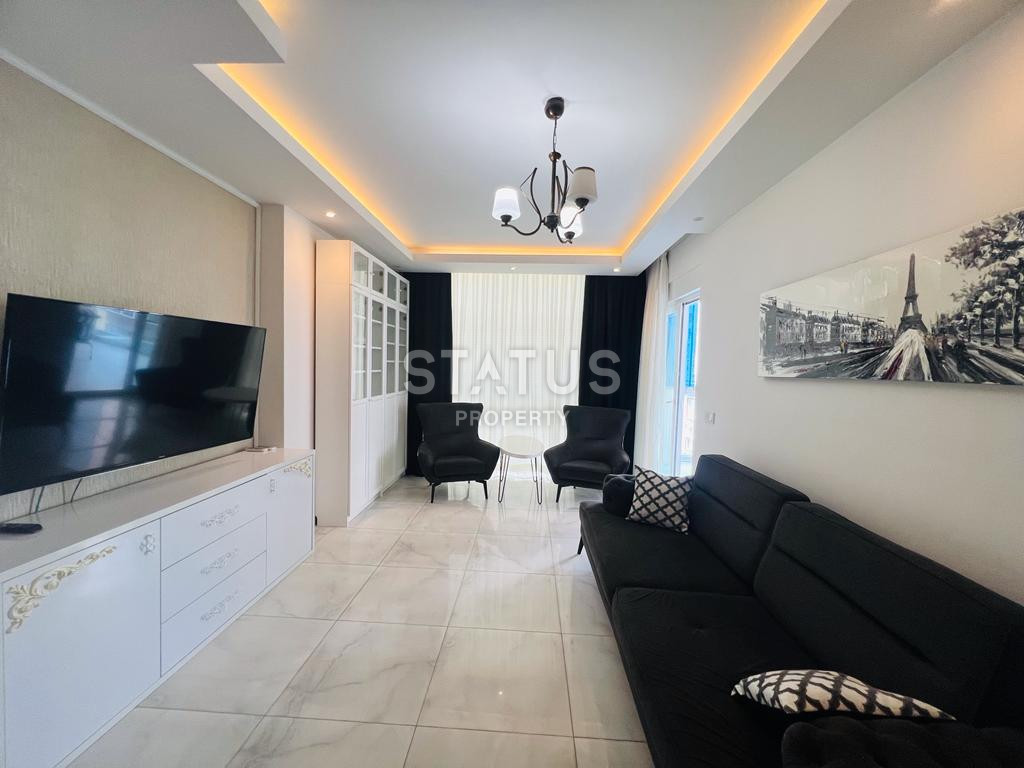 Меблированная квартира 2+1 в центре Махмутлара, 120 м2 фото 3