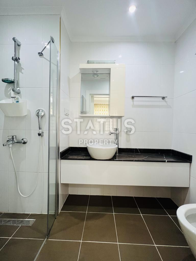 Меблированная квартира 2+1 в центре Махмутлара, 120 м2 фото 7