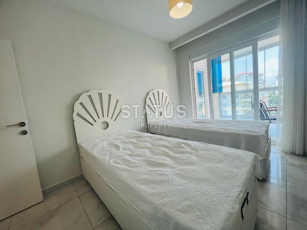 Меблированная квартира 2+1 в центре Махмутлара, 120 м2 фото 8