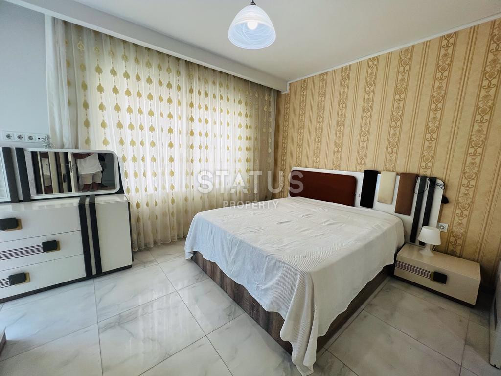 Меблированная квартира 2+1 в центре Махмутлара, 120 м2 фото 9