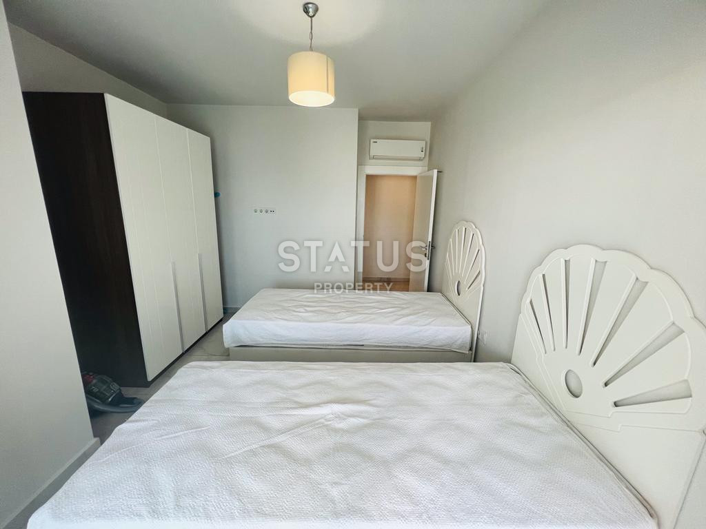 Меблированная квартира 2+1 в центре Махмутлара, 120 м2 фото 11