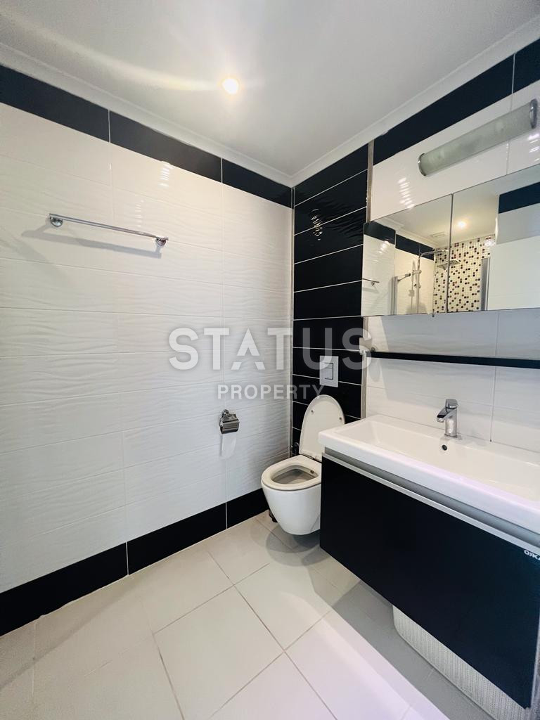 Меблированная квартира 2+1 в центре Махмутлара, 120 м2 фото 12