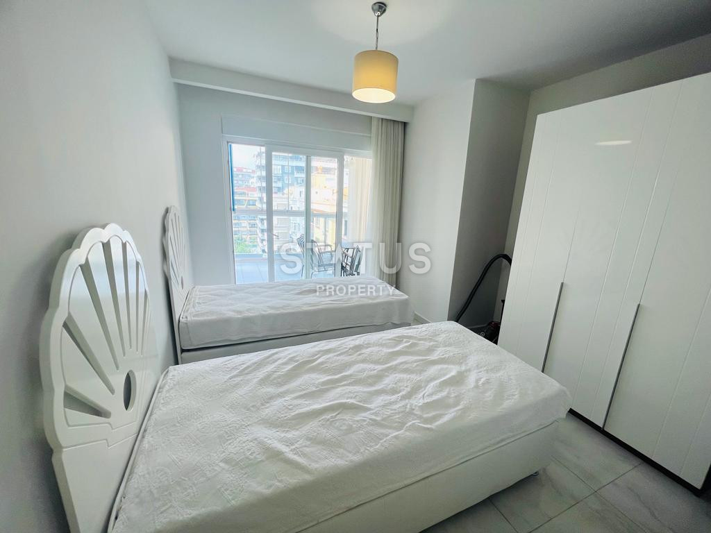 Меблированная квартира 2+1 в центре Махмутлара, 120 м2 фото 13