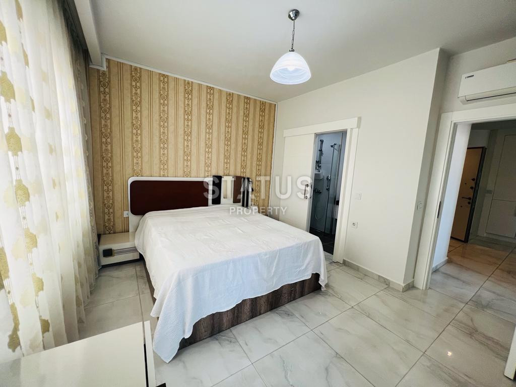 Меблированная квартира 2+1 в центре Махмутлара, 120 м2 фото 14