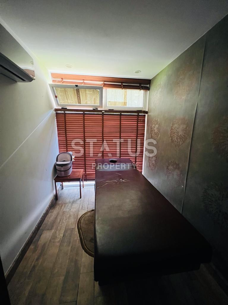 Меблированная квартира 2+1 в центре Махмутлара, 120 м2 фото 19