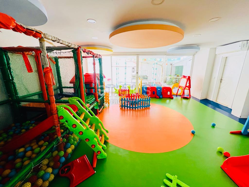 Меблированная квартира 2+1 в центре Махмутлара, 120 м2 фото 20