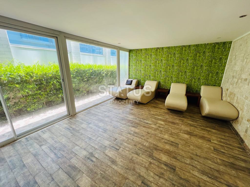 Меблированная квартира 2+1 в центре Махмутлара, 120 м2 фото 21