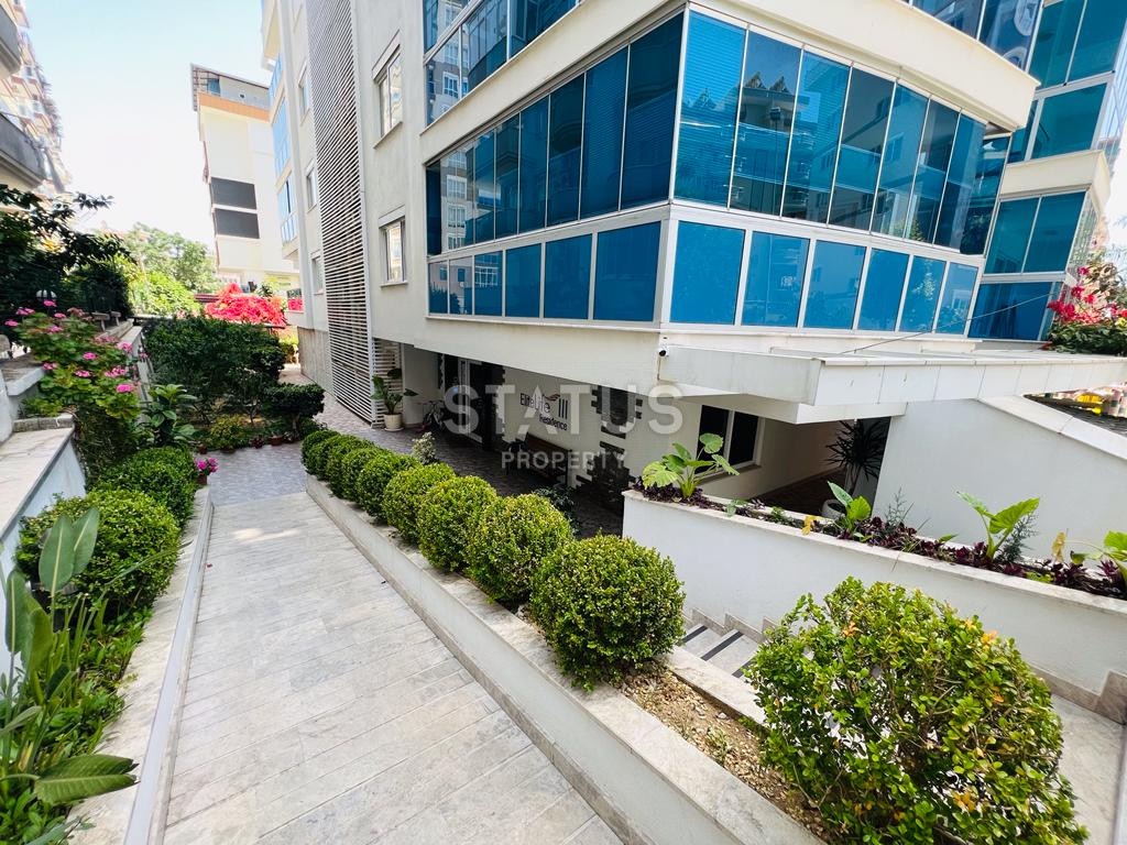 Меблированная квартира 2+1 в центре Махмутлара, 120 м2 фото 24