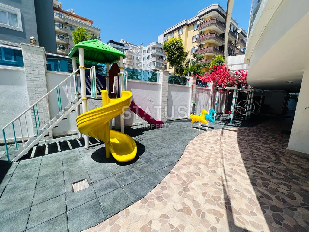 Меблированная квартира 2+1 в центре Махмутлара, 120 м2 фото 25