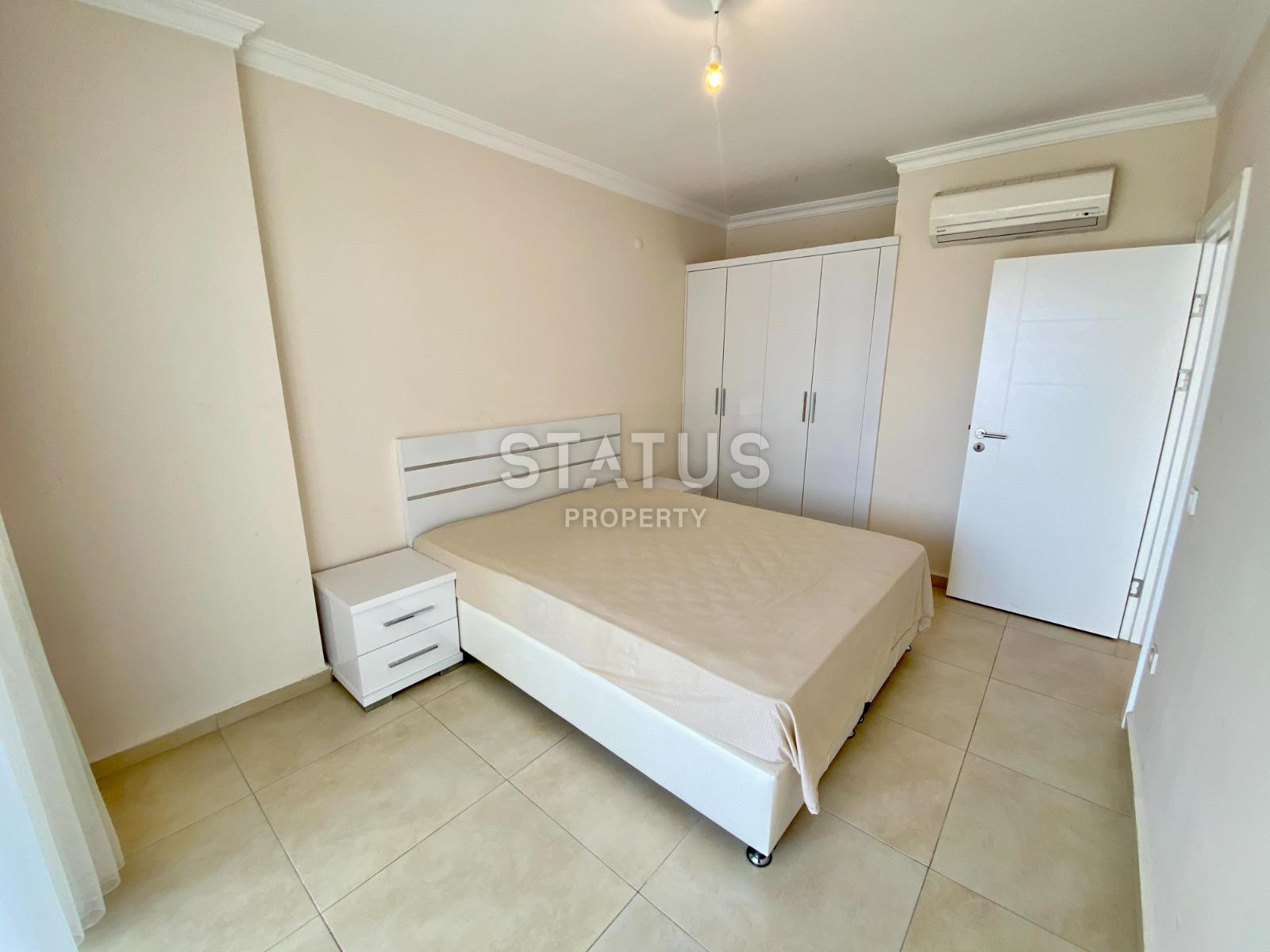 Меблированная квартира 1+1 в комплексе с богатой инфраструктурой в Джикджилли. 70м2 фото 6