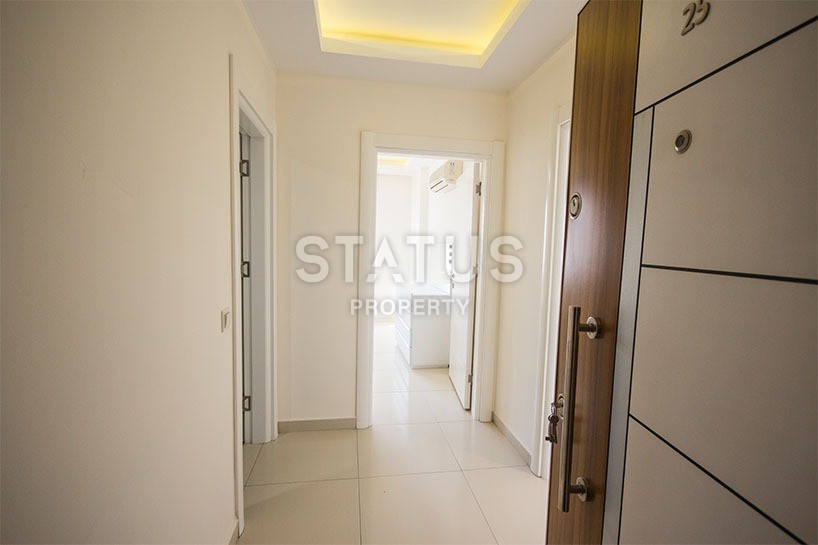 Двухкомнатная  квартира с новой мебелью в Махмутларе,65 м2 фото 9