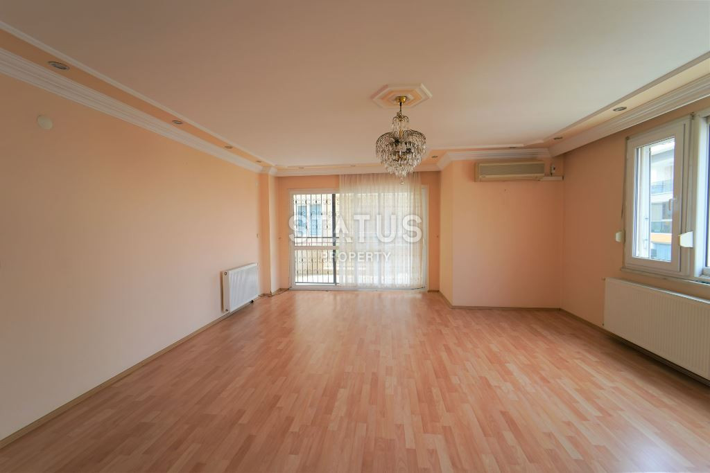 Квартира 3+1 в центре Аланьи в 300м от моря. 165м2 фото 2