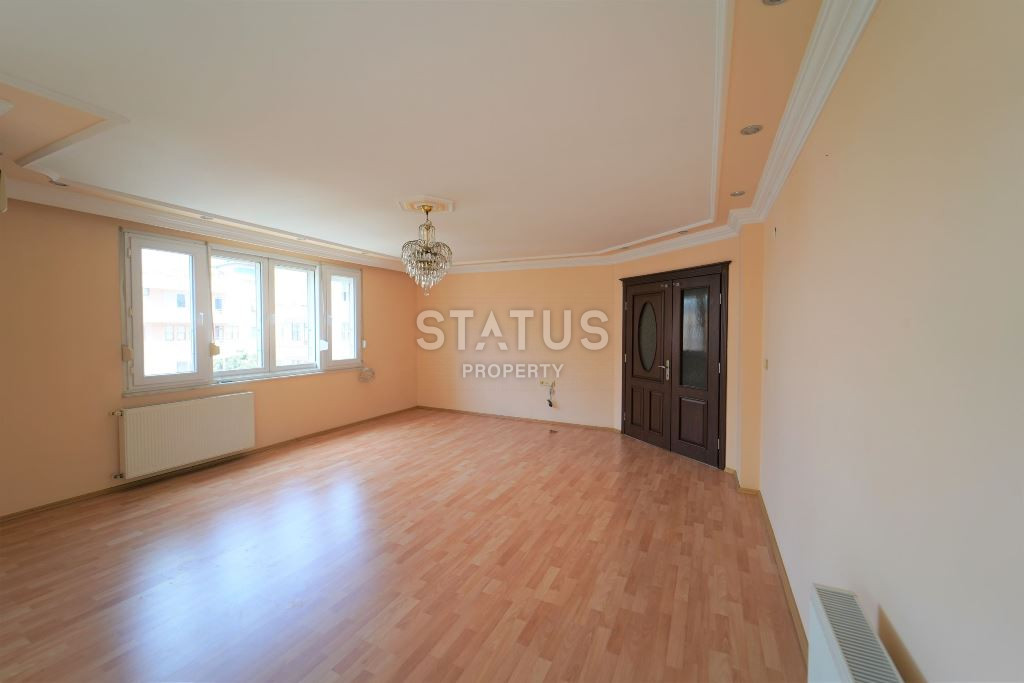 Квартира 3+1 в центре Аланьи в 300м от моря. 165м2 фото 3