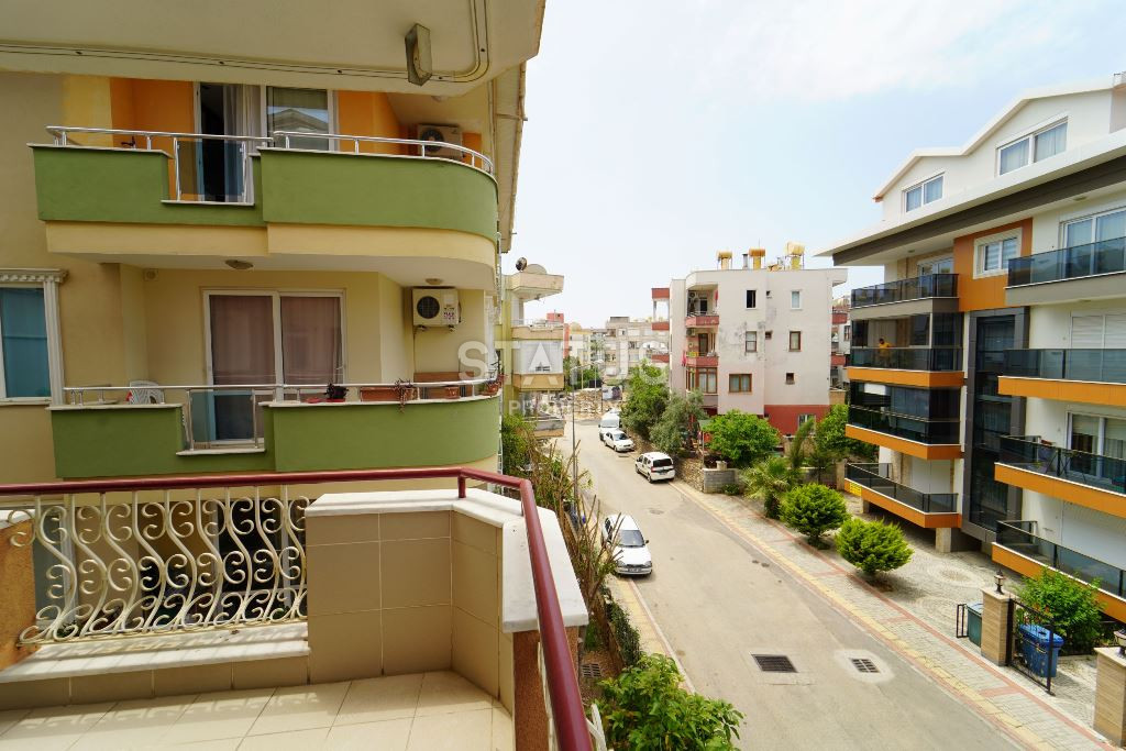 Квартира 3+1 в центре Аланьи в 300м от моря. 165м2 фото 6