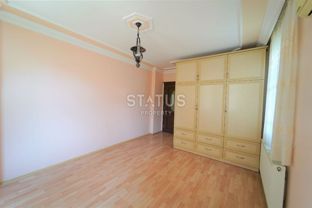 Квартира 3+1 в центре Аланьи в 300м от моря. 165м2 фото 7