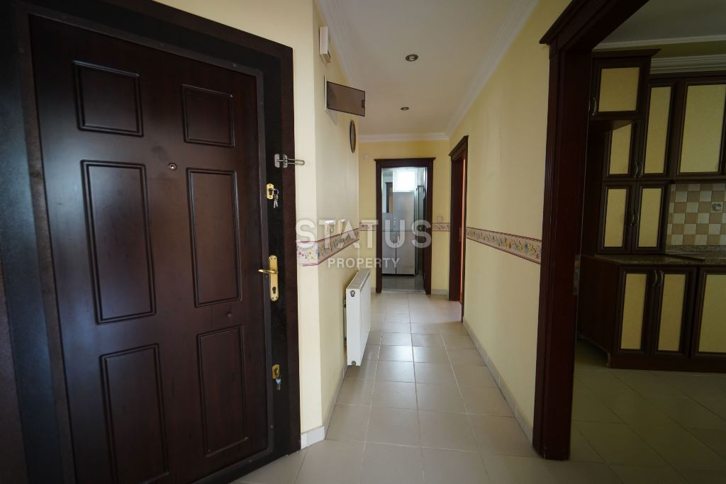 Квартира 3+1 в центре Аланьи в 300м от моря. 165м2 фото 8