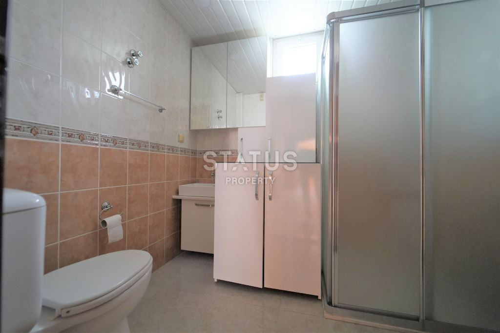 Квартира 3+1 в центре Аланьи в 300м от моря. 165м2 фото 10