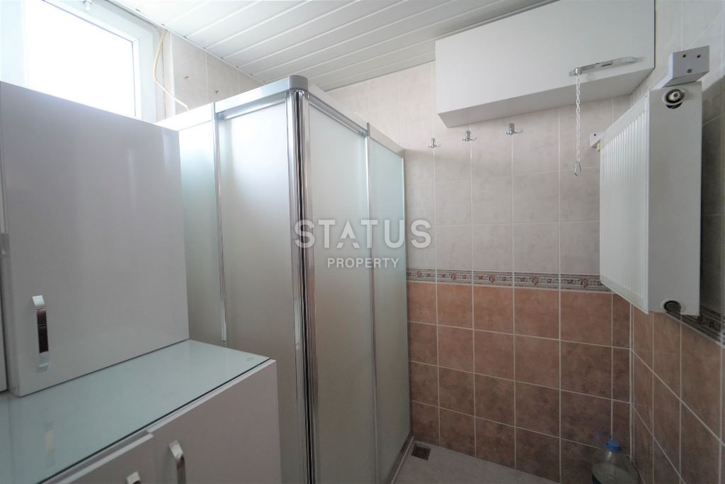 Квартира 3+1 в центре Аланьи в 300м от моря. 165м2 фото 11