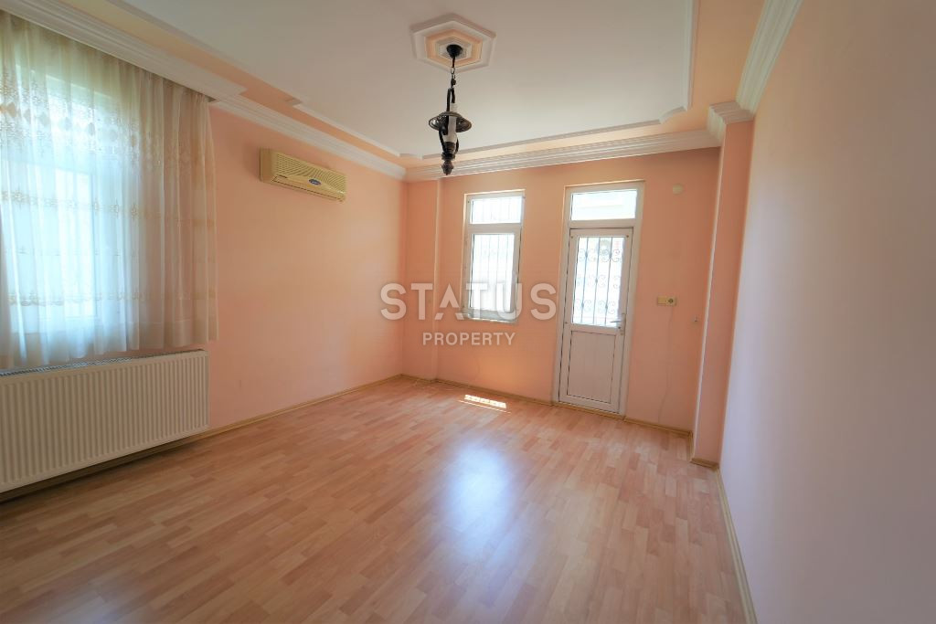 Квартира 3+1 в центре Аланьи в 300м от моря. 165м2 фото 12