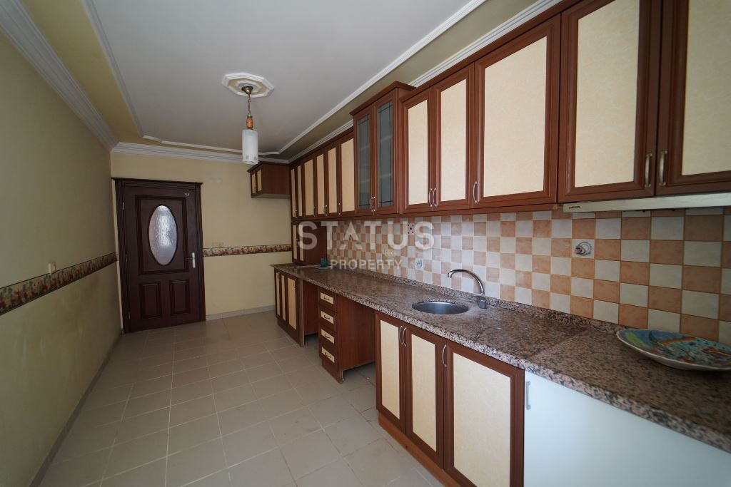 Квартира 3+1 в центре Аланьи в 300м от моря. 165м2 фото 13