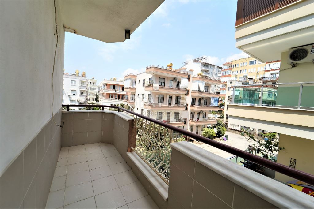 Квартира 3+1 в центре Аланьи в 300м от моря. 165м2 фото 14