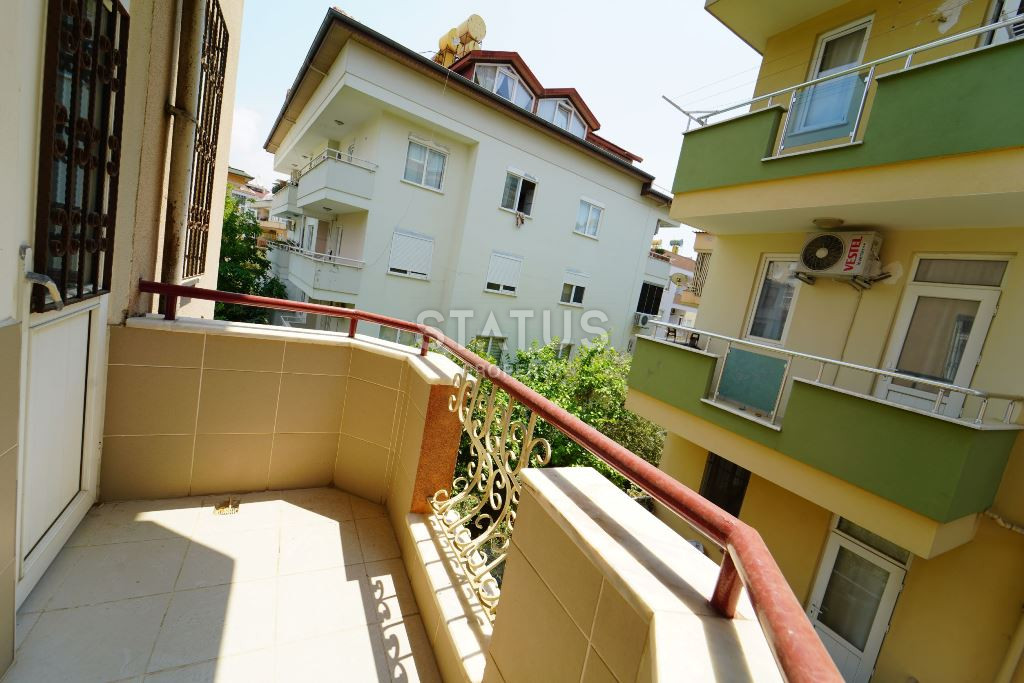 Квартира 3+1 в центре Аланьи в 300м от моря. 165м2 фото 17